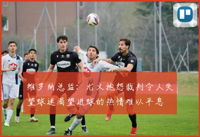 维罗纳总监：尤文抱怨裁判令人失望球迷渴望进球的热情难以平息
